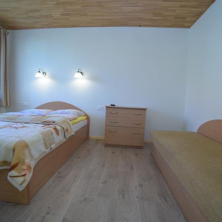 Stay Inn Nido Extérieur photo