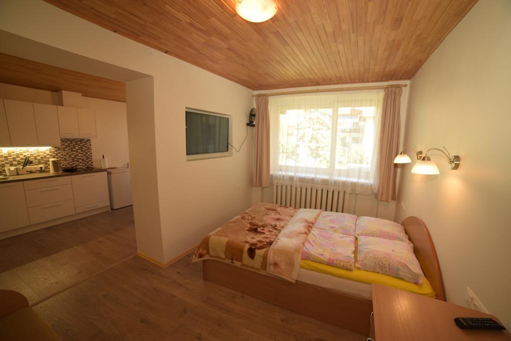 Stay Inn Nido Extérieur photo